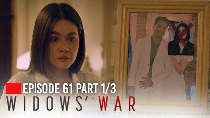 Widows’ War: Sam Receives a Deadly Threat! 🚨 (Episode 61 - Part 1/3)