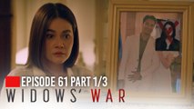 Widows’ War: Sam receives a death threat! (Episode 61 - Part 1/3)