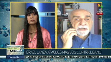 Alertan de una Catástrofe inminente en Oriente Medio