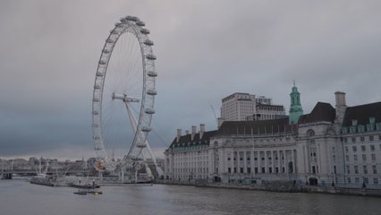 Severe Flooding Disrupts Travel Across London 🚧
