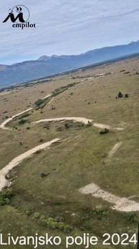 emGAZELA H-45 (SA342) Soko - Livanjsko polje S24+ 2024