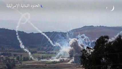 إسرائيل تكثّف غاراتها على لبنان