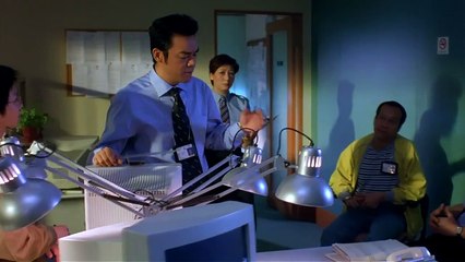 Giây Phút Đoạt Mệnh (1999) - Lưu Đức Hoa - Lồng Tiếng