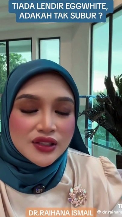 Pengaruh Lendir Putih Pada Kehamilan