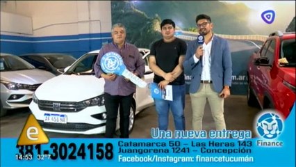 PNT Finance Group en Elegidos 21-09-24