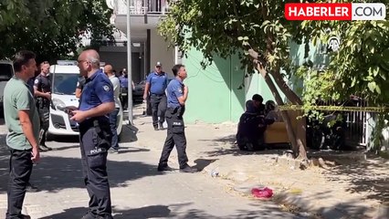 2 çocuk annesi genç kadın evinde ölü bulundu! Vücudundaki izler dikkat çekti