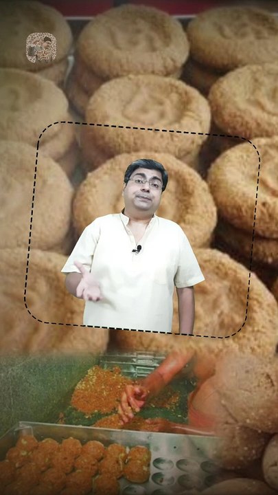 तिरुपति के बाद मथुरा वृन्दावन   #shorts #short #tirupatiprasad #mathuravrindavan #AmitKaviKumar