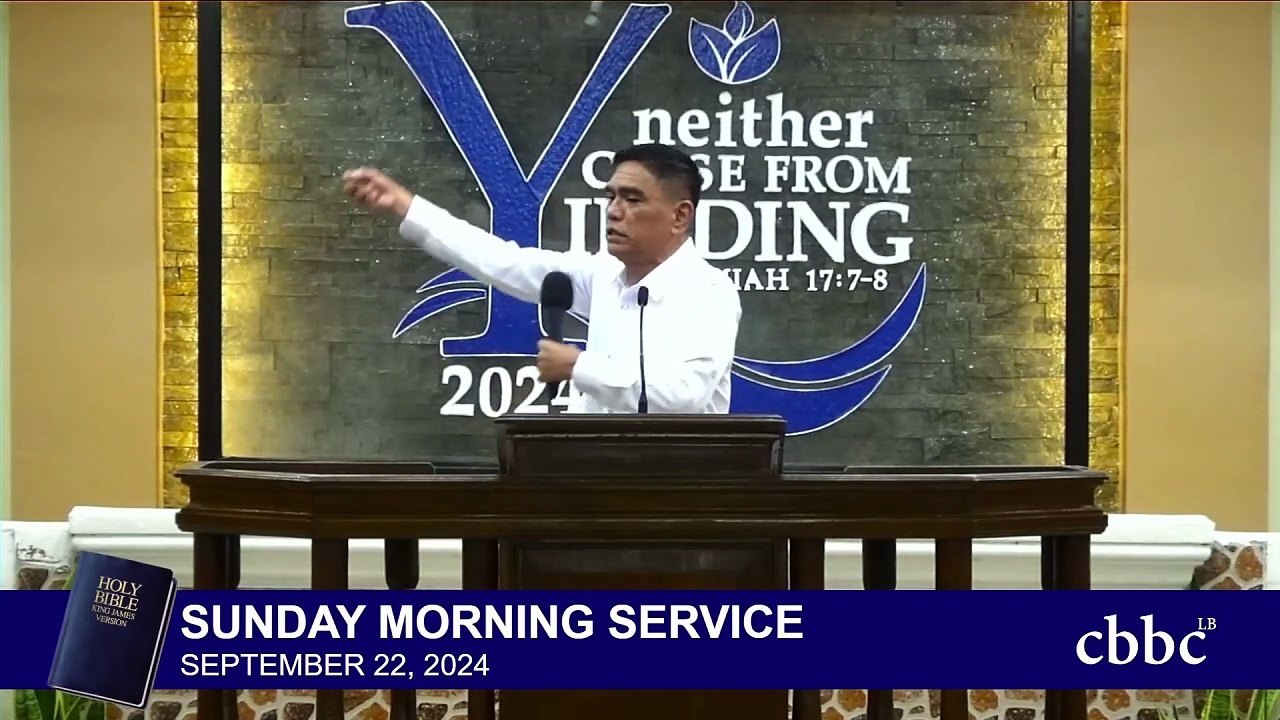 Having Then Gifts Differing, Let Us Wait On Our Ministering
