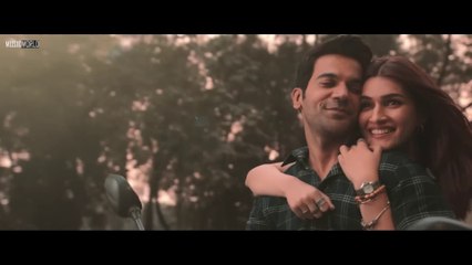 New Song 2024 _ New Hindi Song _ Ab Soch Liya Dil Ne _ Kriti Sanon _ Romantic Song _ Video Song