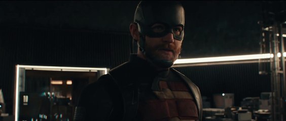 Thunderbolts Trailer Out Now! ⚡ Exciting New Marvel Team-Up