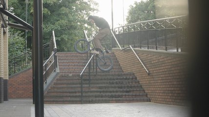 E-FISE WOLVERHAMPTON - NATHAN WILLIAMS