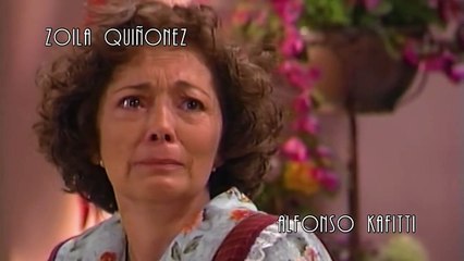 Soñadoras Capitulo 21