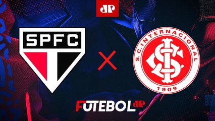 São Paulo vs Internacional: Resultado e Destaques do Brasileirão 22/09/2024 ⚽
