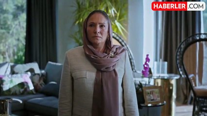 Kötü Kan dizisinde tepki çeken sahne! Kadın, kocasının metresine doğum yaptırdı