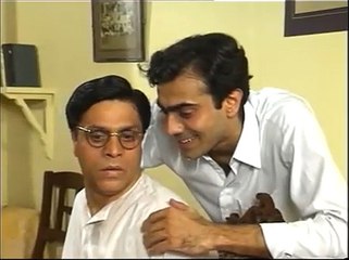 Byomkesh Bakshi_ Ep#2 - Rastey Ka Kanta