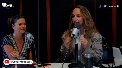 Estilo Saludable⁠; Estrés, distrés y eutrés