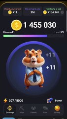 Viral Hamster Kombat: The Ultimate Gaming Showdown