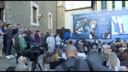 Itaca 2024, l'evento sul futuro del Sistema Italia