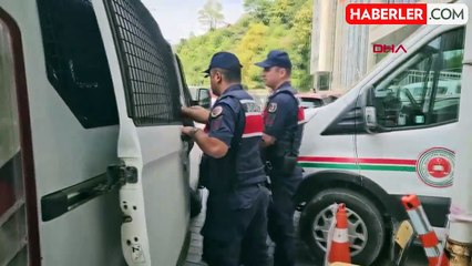 Zonguldak'ta korkunç olay! Bıçak zoruyla eski eşine tecavüz etti