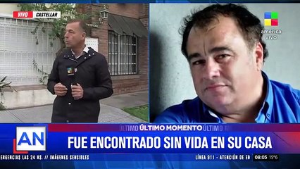 Dieron a conocer el primer informe de la policía científica sobre la muerte de La Tota Santillán