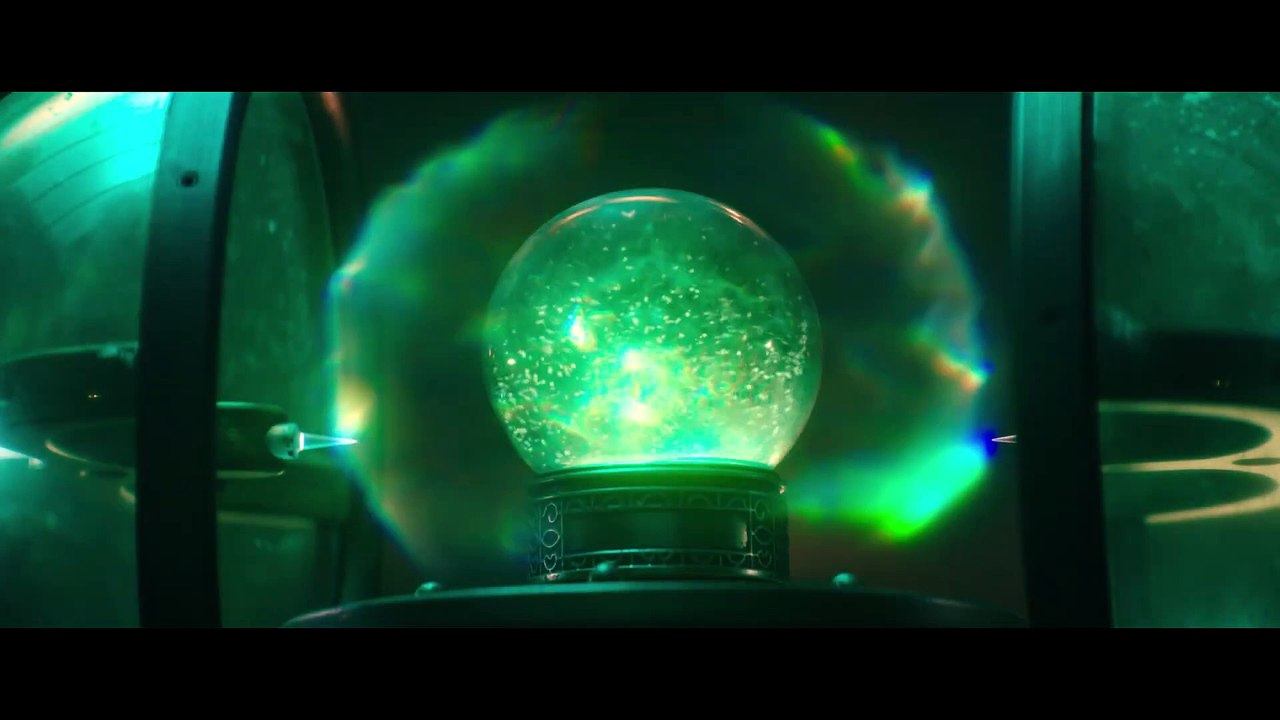 Red One - Official Trailer #2