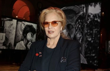 Sylvie Vartan dévoile un précieux souvenir avec sa fille Darina