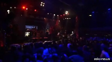 "Natale Fuori orario", Capossela alla festa del Cinema di Roma