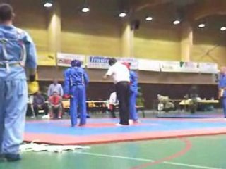 st berthevin 2008 - open brice 2