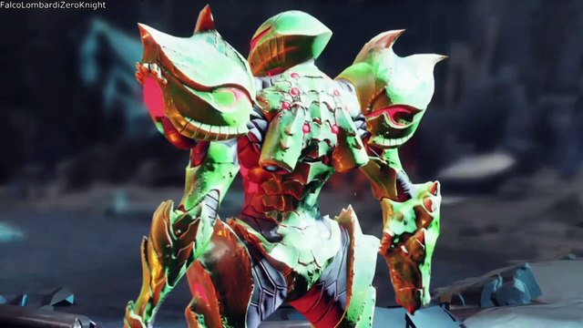 Metroid Dread (Walkthrough FR) épisode 19: Boss Final & Fin