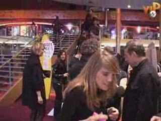 Before du Rallye - Lyon Charbonnière - 14 avril 2008