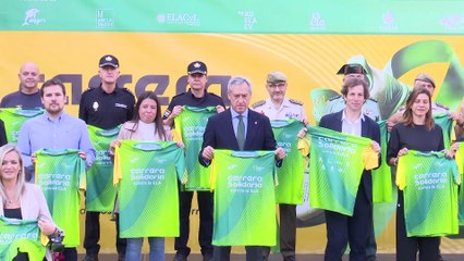 La Carrera contra la ELA de Eurocaja vuelve el 6 de octubre buscando batir récords