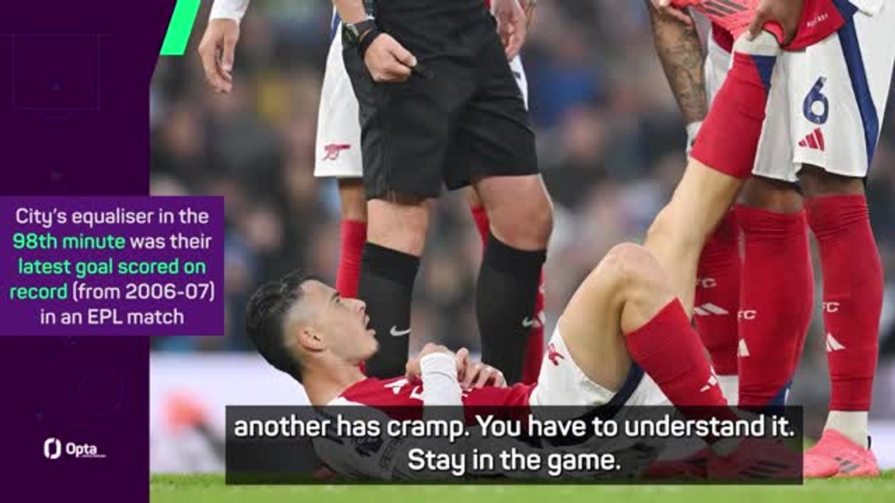 Pep issues warning to time-wasting opponents - 'City will not lose'