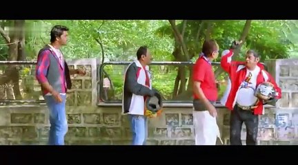 "Hero No. Zero: Superhit Action Movie That REDIFINES Comedy! | Allari Naresh & Brahmanandam Take The Stage! ‍♂️ | Must-Watch Movies!"