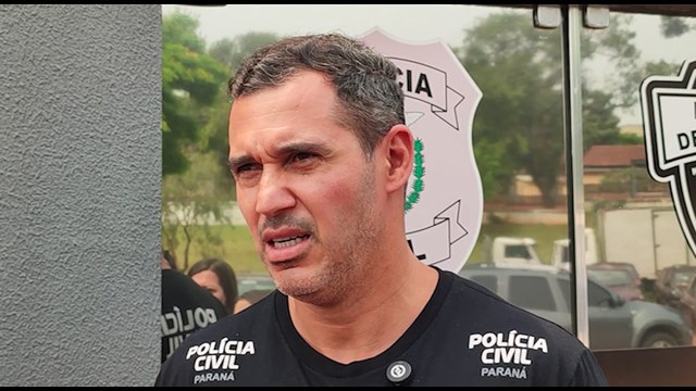 Discussão entre vizinhos teria motivado a morte de Anderson Constantino de Lima, diz delegado