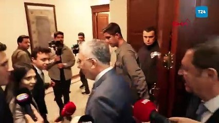 Video herunterladen: Bakan Işıkhan duyurdu: Okullarda temizlik personeli için 30 bin atama tahsis edildi