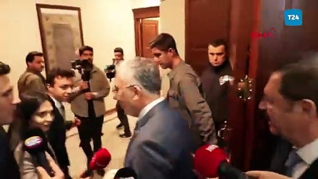 Bakan Işıkhan duyurdu: Okullarda temizlik personeli için 30 bin atama tahsis edildi
