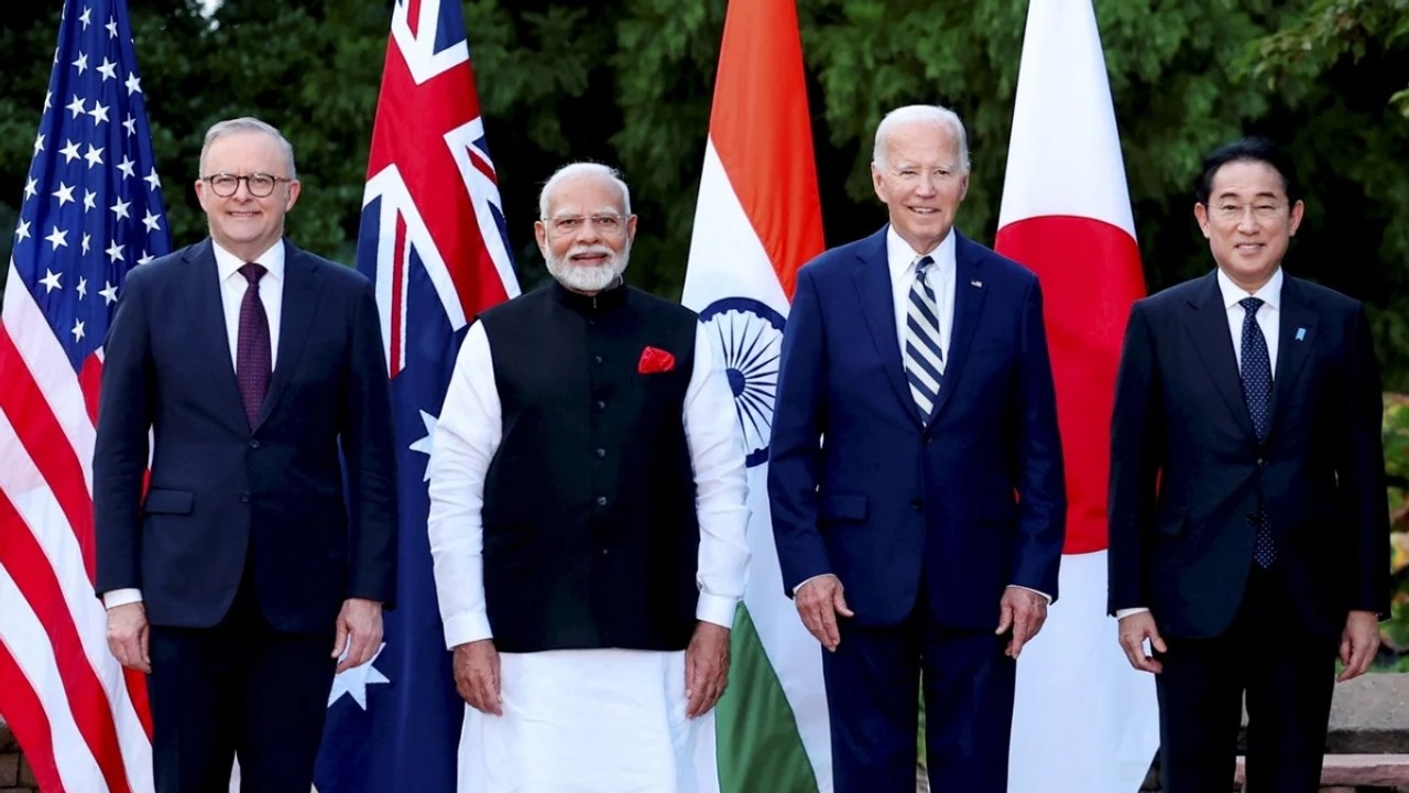क्वाड समिट 2024: किन मुद्दों पर की PM मोदी ने चर्चा, किन प्रोजेक्ट्स पर हुए फैसले, भारत को होगा फायदा, जानिए पूरी डिटेल