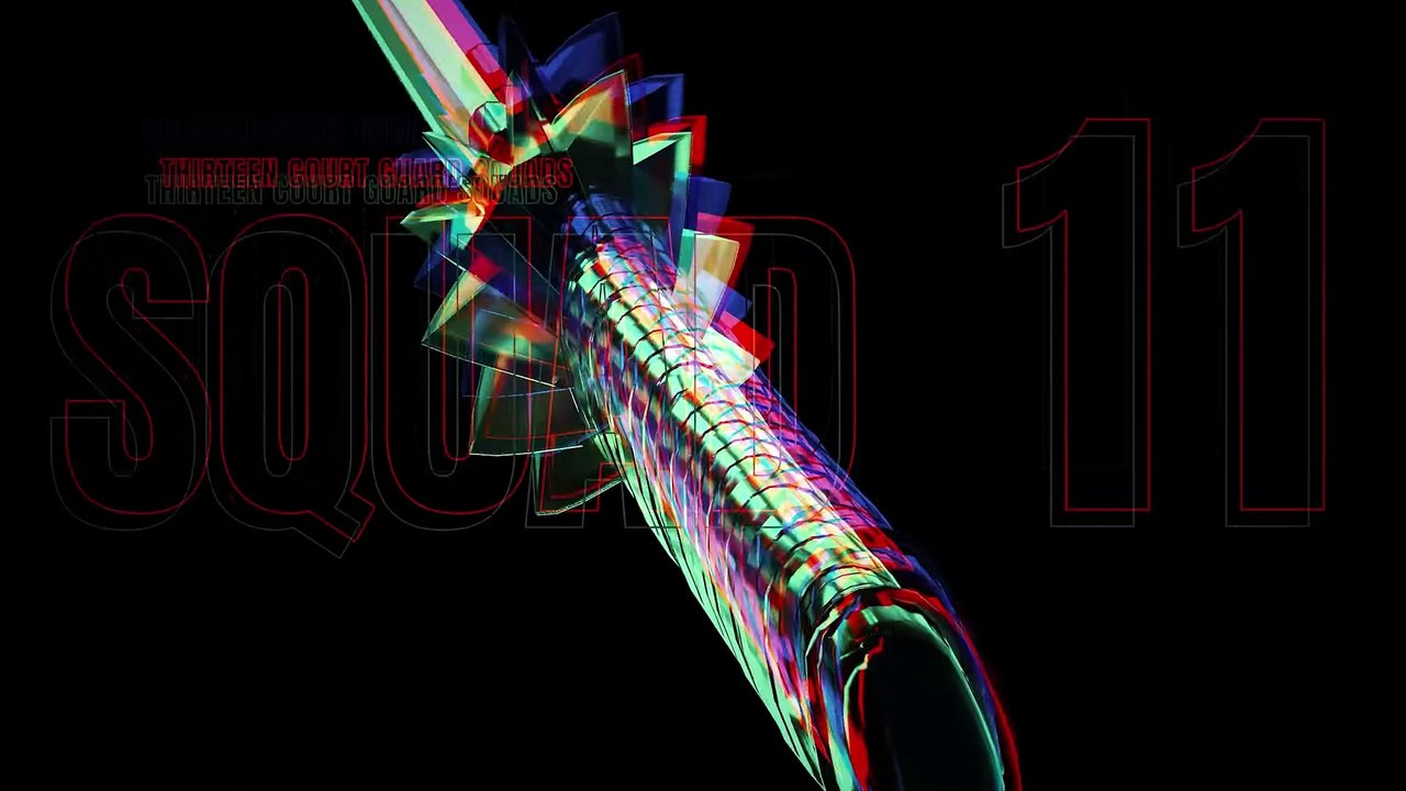 Bleach Rebirth of Souls —  Kenpachi Zaraki Character Trailer