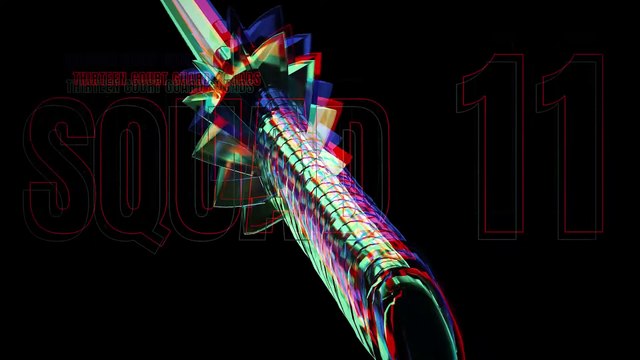 Bleach Rebirth of Souls — Kenpachi Zaraki Character Trailer