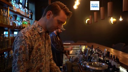 Las bebidas sin alcohol ganan popularidad en Alemania