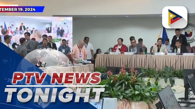 House Quad-Committee hearings to continue even if Congress goes on recess