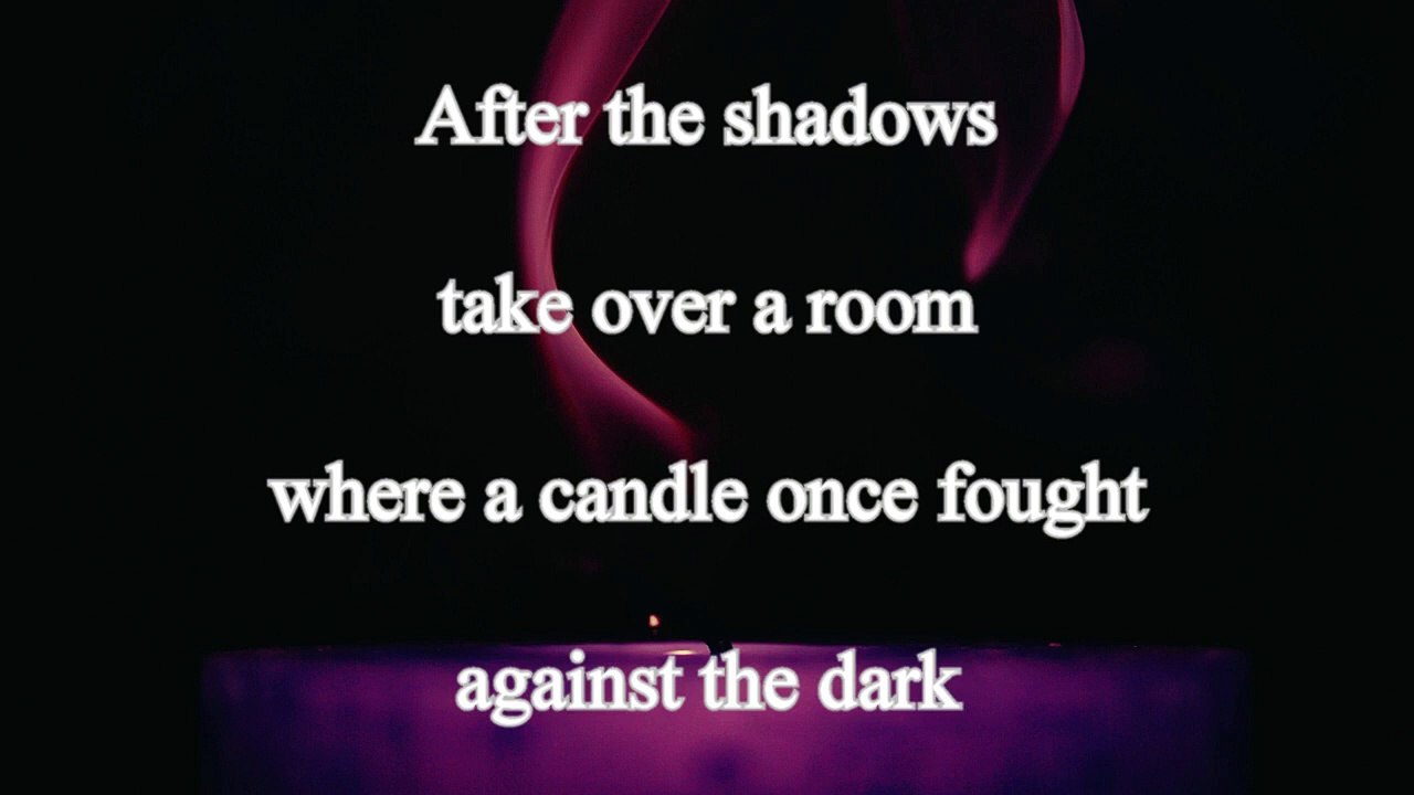 After Passing (A Poem)