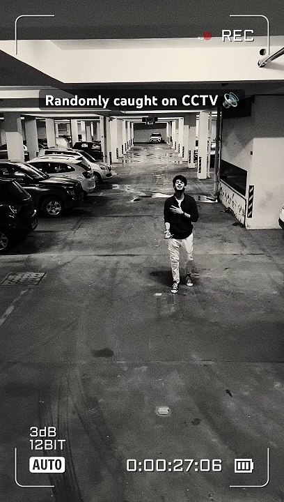 Caught in Basement