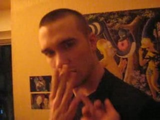 Popey 21ans, 21 Comme Son Chromosome En Trop