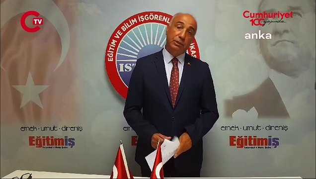 Birleşik Kamu-İş Konfederasyonu: Açlık sınırı 21 bin liraya, yoksulluk sınırı 65 bin 873 liraya çıktı