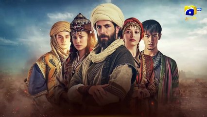 Mavera Episode 39 - Urdu Dubbed - English Subtitle - 19th September 2024 - HAR PAL GEO