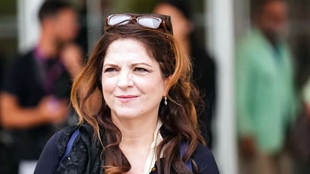 GALA VIDEO - Agnès Jaoui, son hommage bouleversant à Jean-Pierre Bacri : “La rencontre déterminante de ma vie”