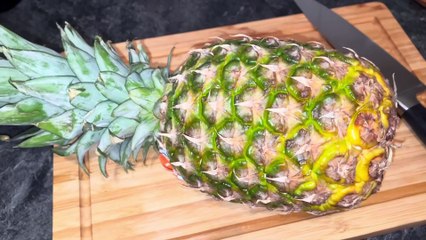 Big Kahuna Burger aus Pulp Fiction ｜ Teddy’s Kitchen #4 ｜ Teddy D. Dragon