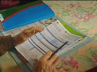 Les Riches, l'Impôts et la Fortune