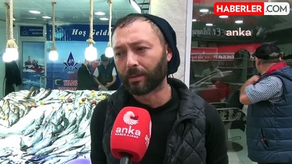 Sinop'ta Palamut Fiyatları 2.5 Kat Arttı